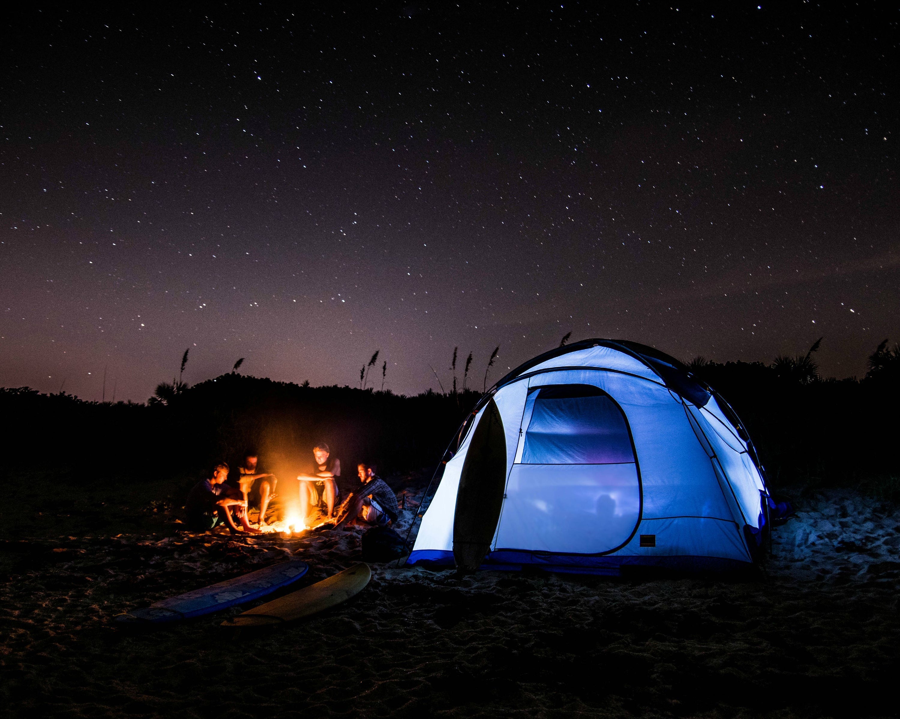 Discover the Joy of Outdoor Living