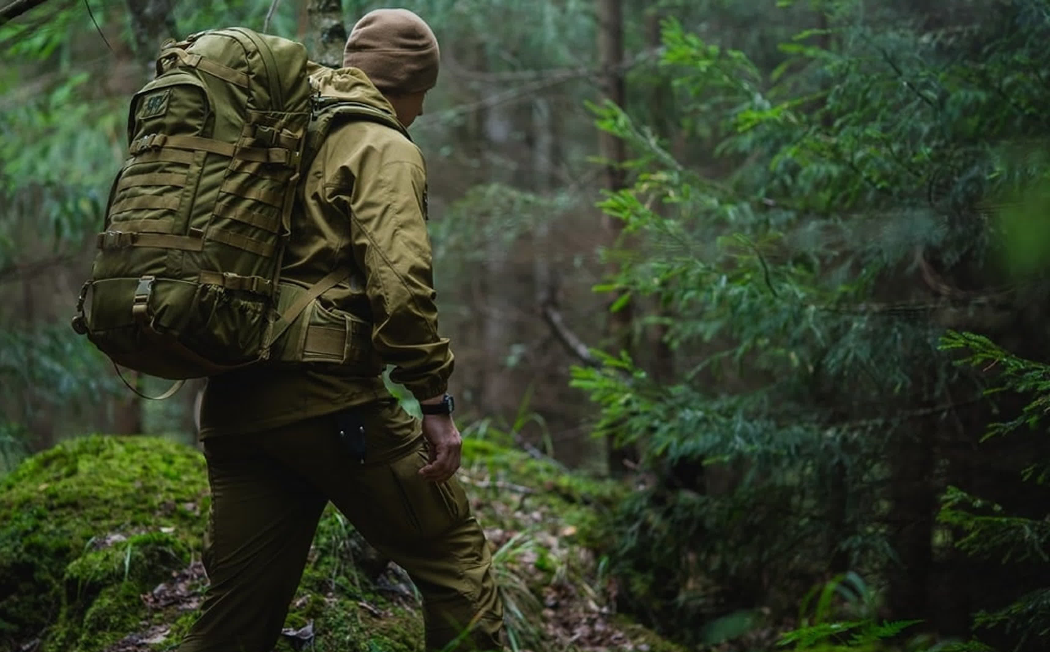 How to Pack Smarter for Every Camping Adventure