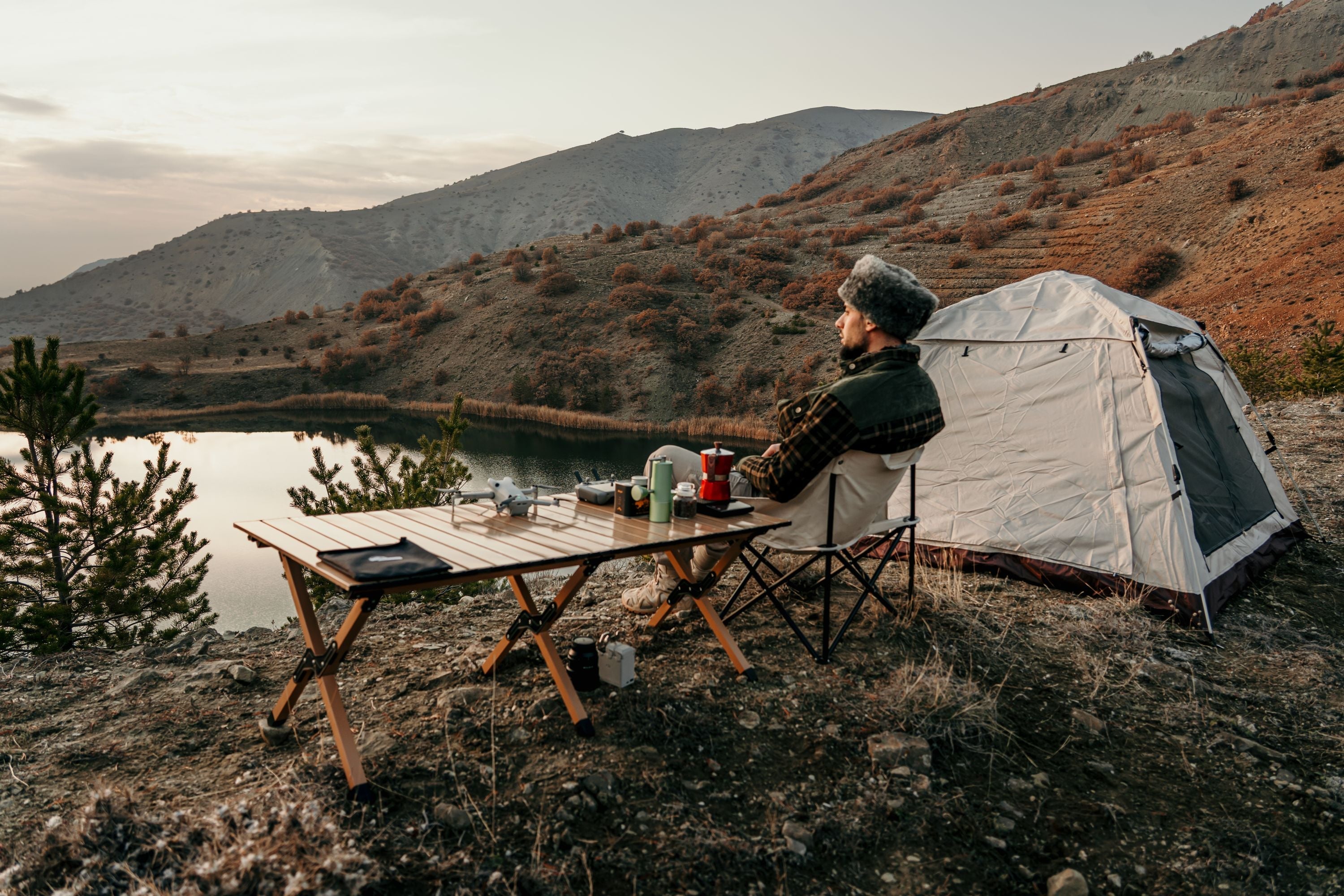 Camping Furniture