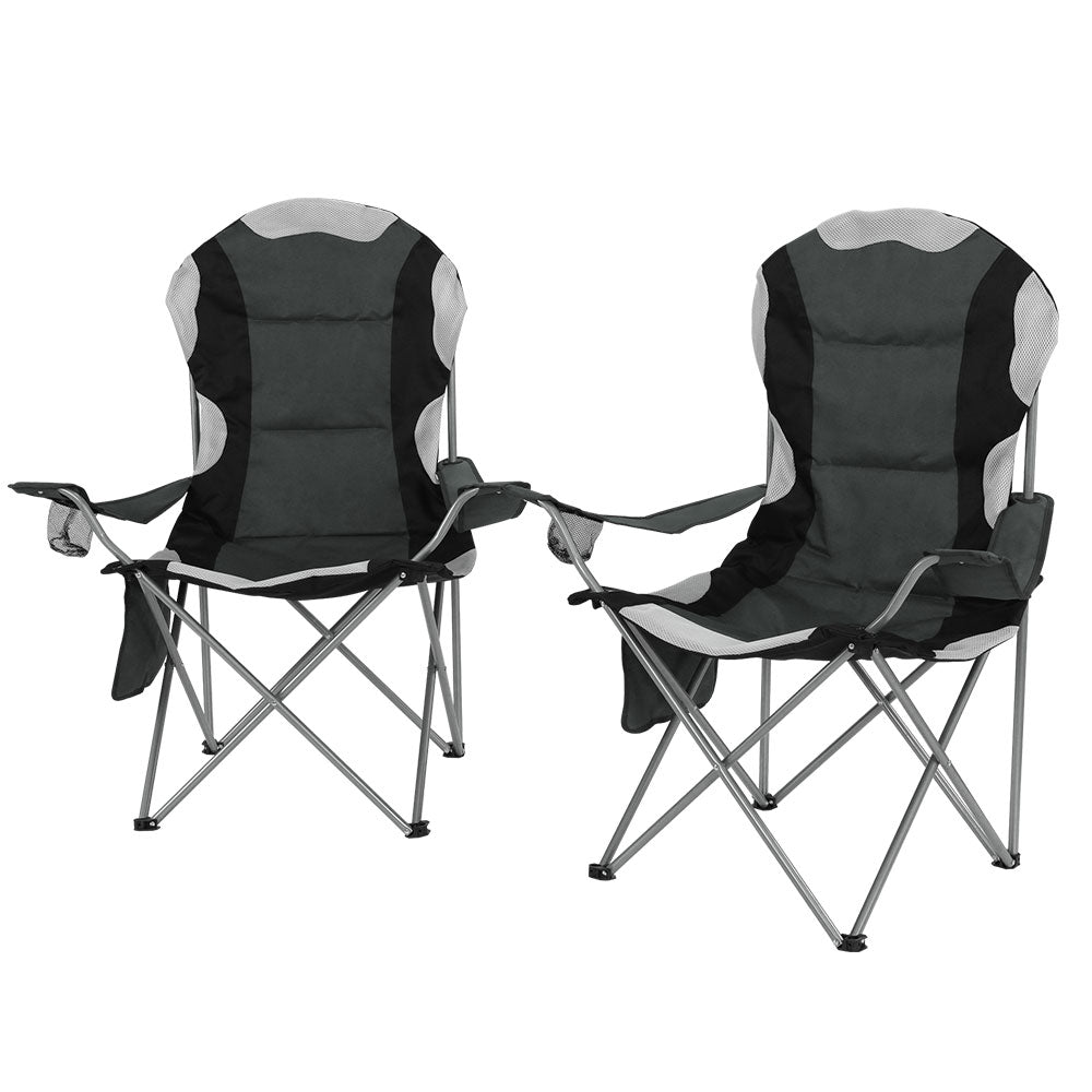 Portable Camping Folding Chair