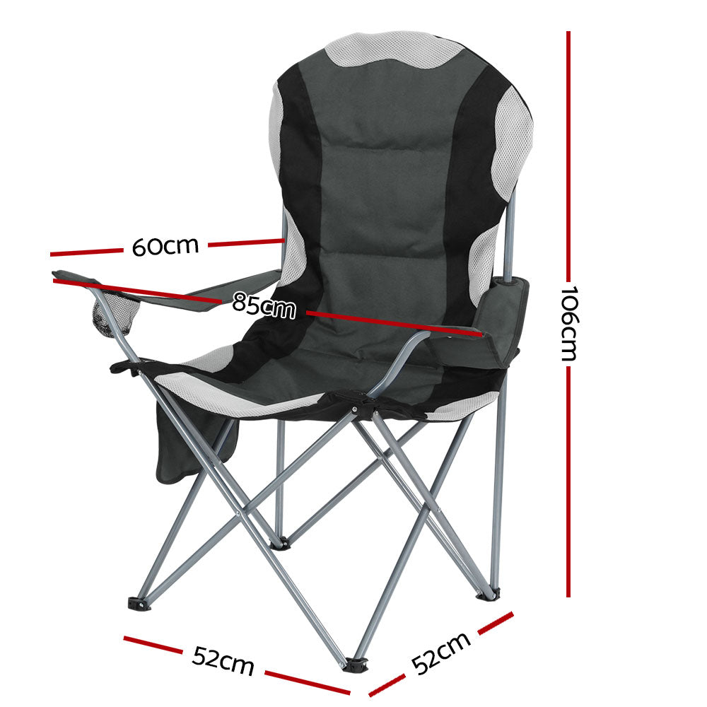 Portable Camping Folding Chair
