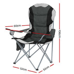 Portable Camping Folding Chair