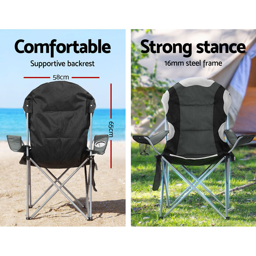 Portable Camping Folding Chair