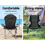Portable Camping Folding Chair