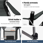 Portable Camping Folding Chair
