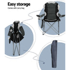 Portable Camping Folding Chair