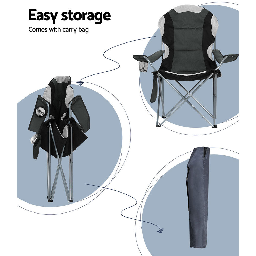 Portable Camping Folding Chair