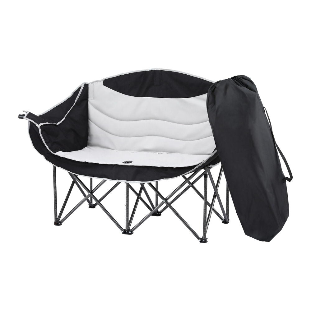 Weisshorn Folding Camping Chair