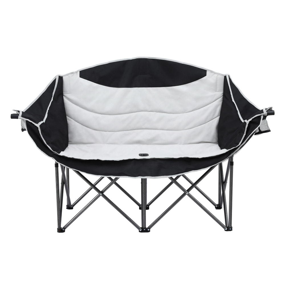 Weisshorn Folding Camping Chair