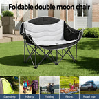 Weisshorn Folding Camping Chair