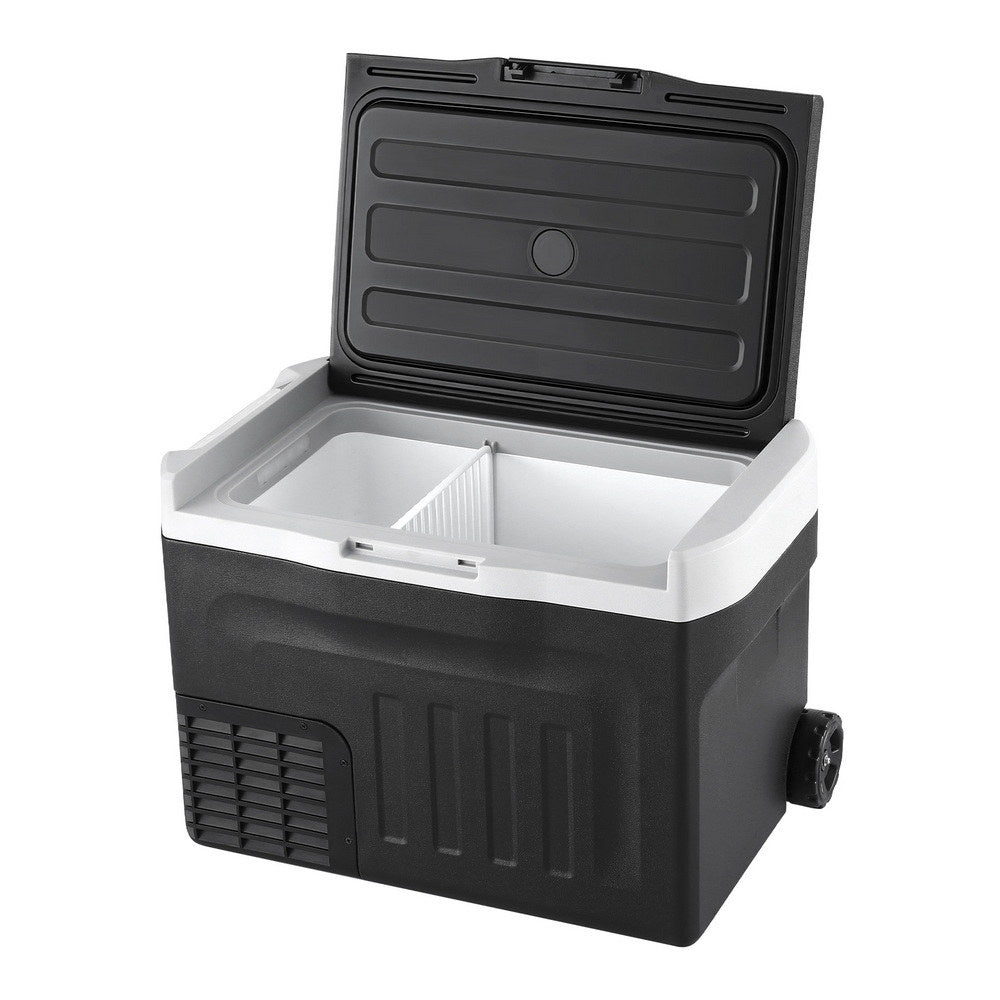 Portable Fridge 30L Bar Camping Freezer