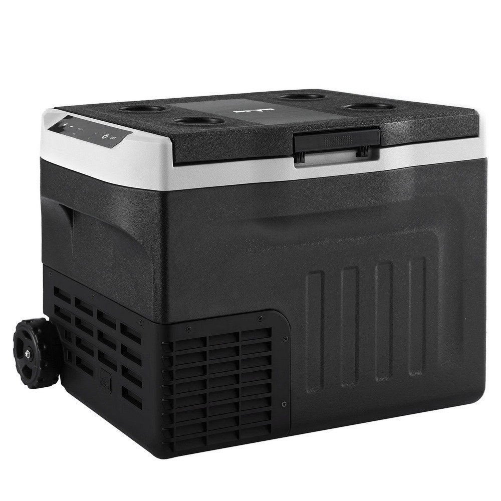 Portable Fridge 30L Bar Camping Freezer