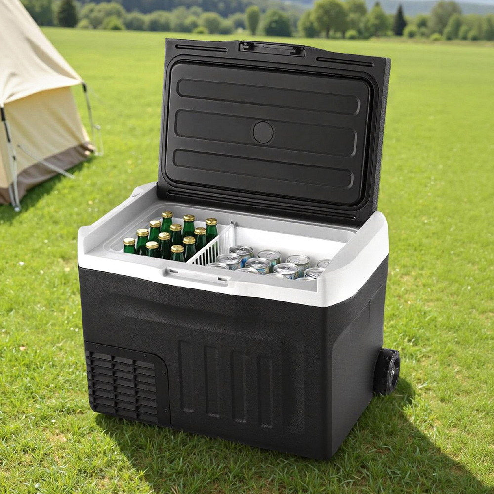 Portable Fridge 30L Bar Camping Freezer