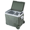 Portable Fridge 50L Camping Bar Freezer