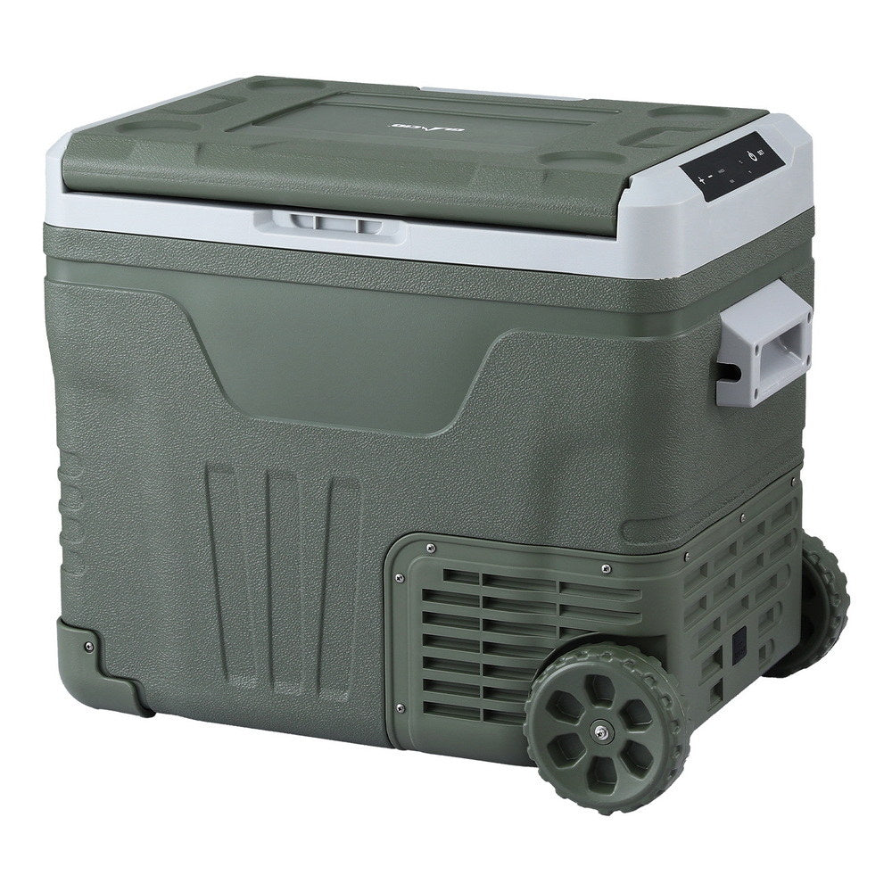 Portable Fridge 50L Camping Bar Freezer