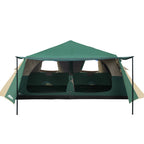 Weisshorn 8 Person Instant Camping Tent