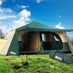 Weisshorn 8 Person Instant Camping Tent
