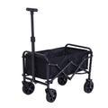 Foldable Camping Wagon