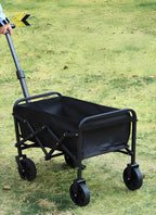 Foldable Camping Wagon