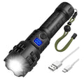 Powerful Pocket Flashlight Torch