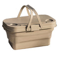 3 In 1 Folding Camping Storage Box