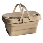 3 In 1 Folding Camping Storage Box