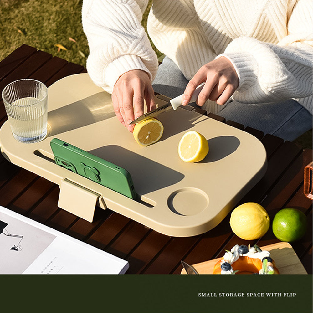 3 In 1 Folding Camping Storage Box
