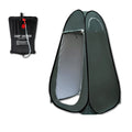 Pop Up Portable Privacy Shower room Tent
