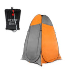 Pop Up Portable Privacy Shower room Tent