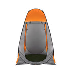 Pop Up Portable Privacy Shower room Tent