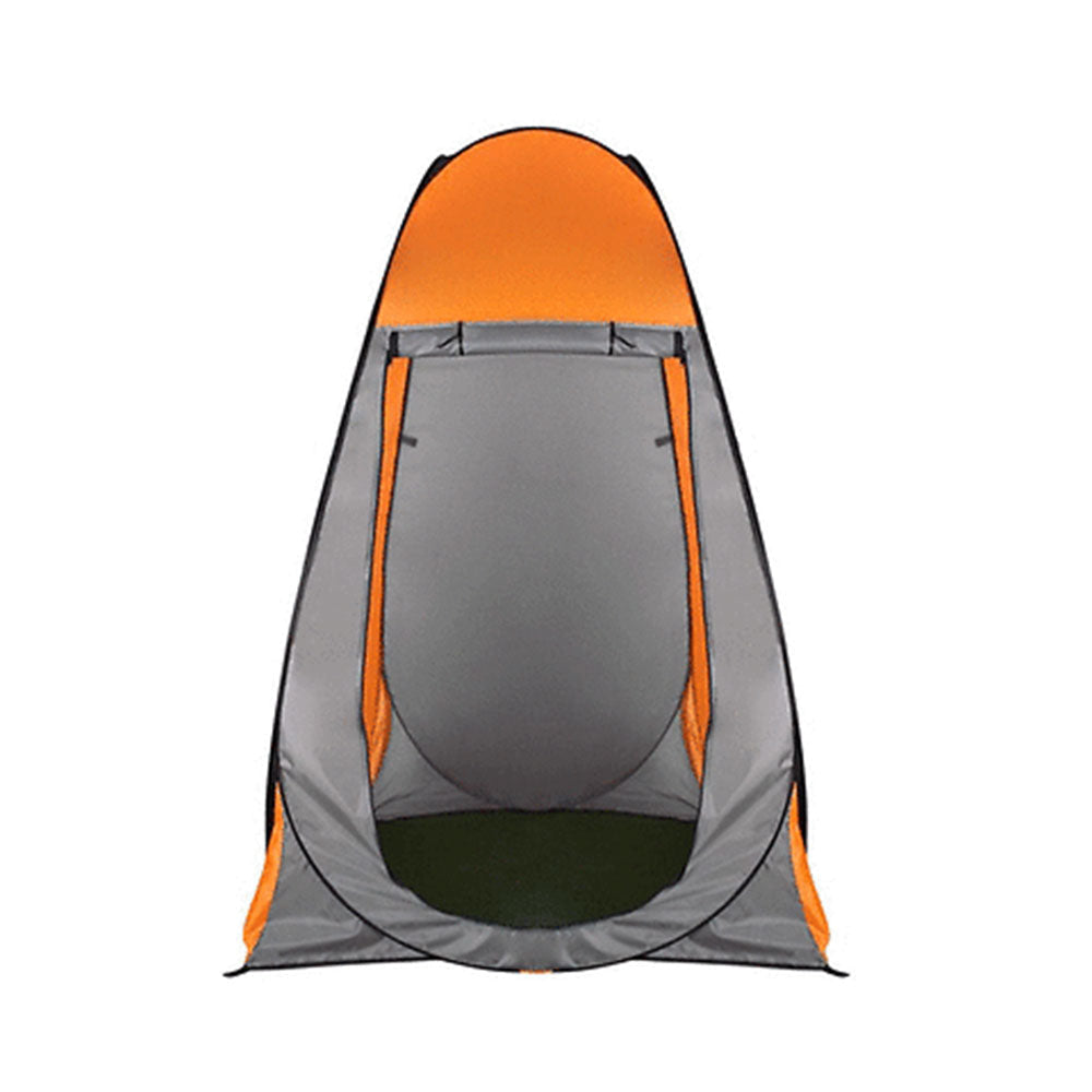 Pop Up Portable Privacy Shower room Tent