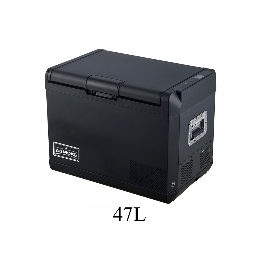 ASMOKE Premium Mini Fridge