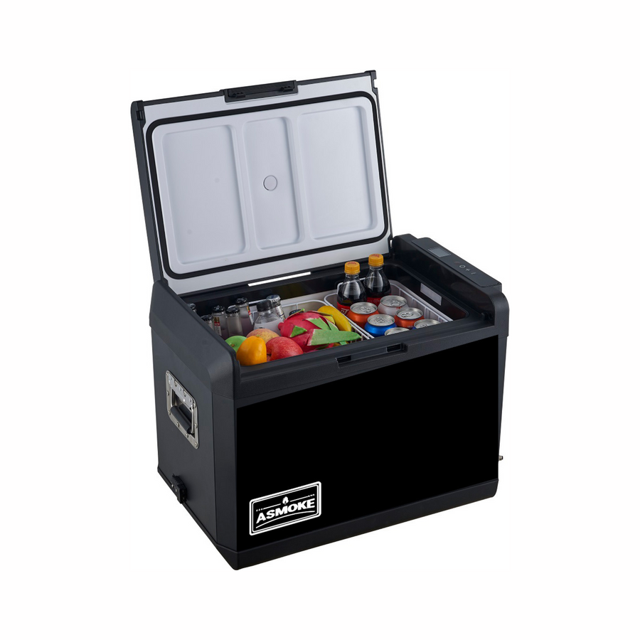ASMOKE Premium Mini Fridge