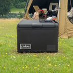 ASMOKE Premium Mini Fridge