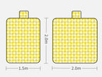 Thickened Waterproof Picnic Blanket
