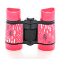 Rubber Grip Kids Binoculars