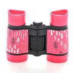 Rubber Grip Kids Binoculars