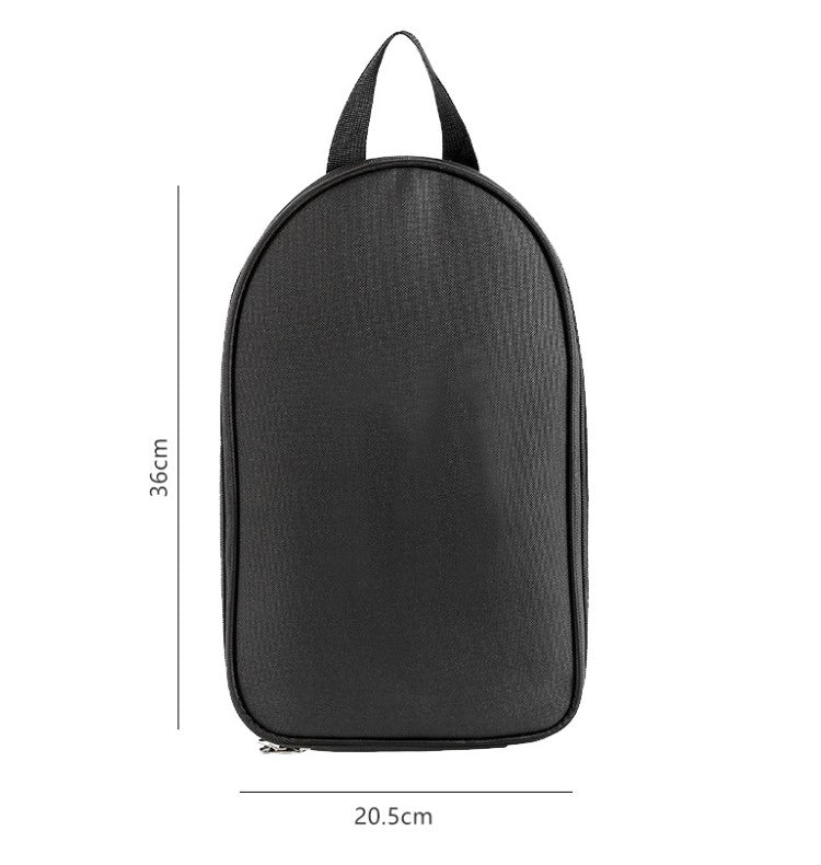 Portable Kitchen Utensil Storage Bag
