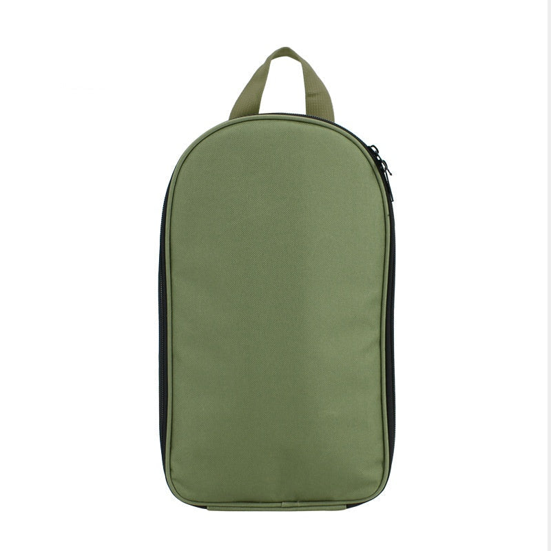 Portable Kitchen Utensil Storage Bag