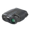 Black HD Digital Night Vision Binoculars