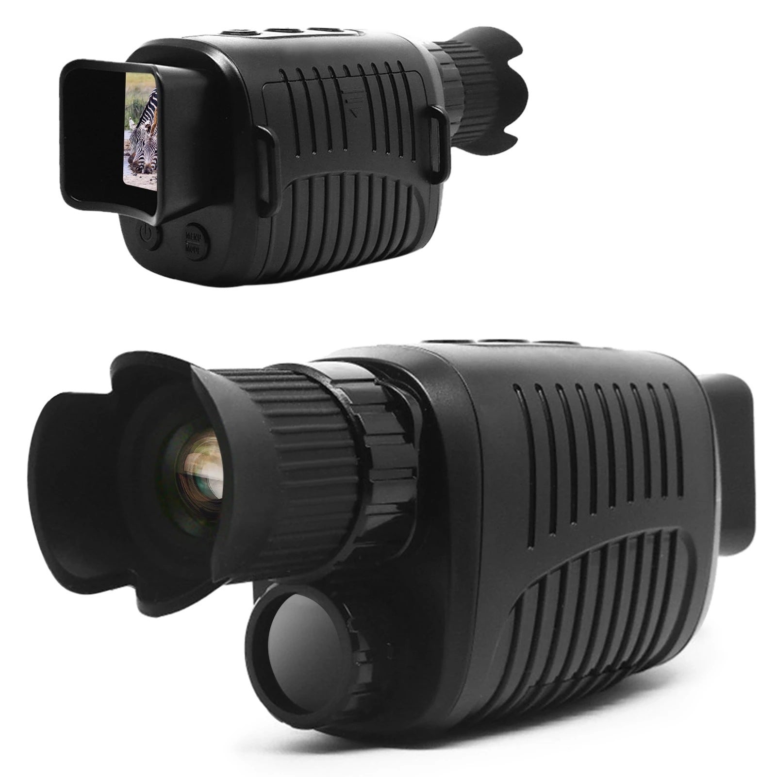R7 Monocular Night Vision Device