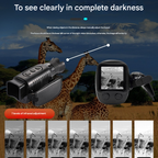 R7 Monocular Night Vision Device