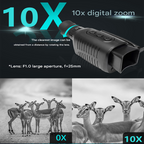 R7 Monocular Night Vision Device