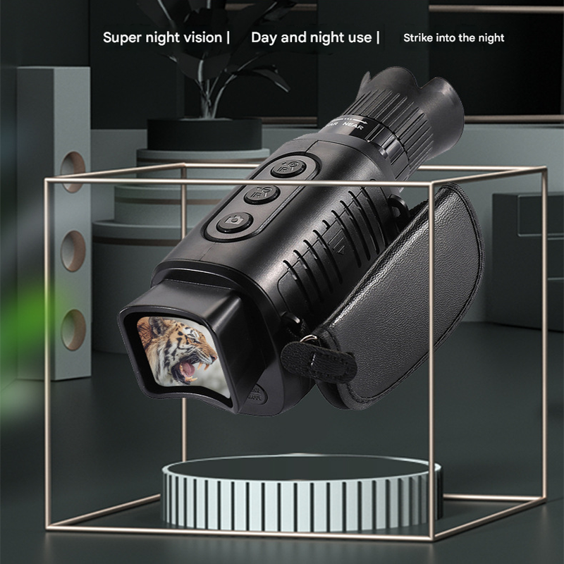 R7 Monocular Night Vision Device