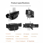 R7 Monocular Night Vision Device